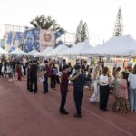 American Academy Limassol Celebrates 40th Anniversary with Record University Fair