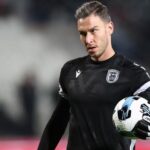 Yiri Pavlenka Injury Update: PAOK's Goalkeeper Faces Setback