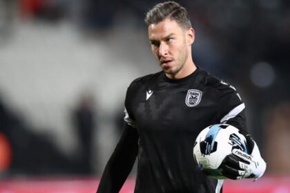 Yiri Pavlenka Injury Update: PAOK's Goalkeeper Faces Setback
