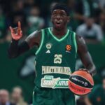Euroleague 2025/26: Nann Named Toughest Opponent, Holl Crowned Dunk King