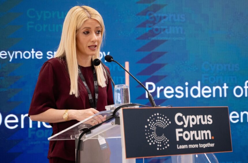 Restoring Citizen Trust in Democracy through Parliamentary Leadership