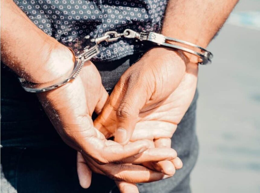 Nineteen Foreign Nationals Arrested in Larnaca for Illegal Employment