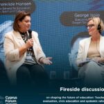 Active Citizenship Education in Cyprus from Preschool Age