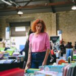 Limassol Festival: A Hub for Book Lovers and Professionals