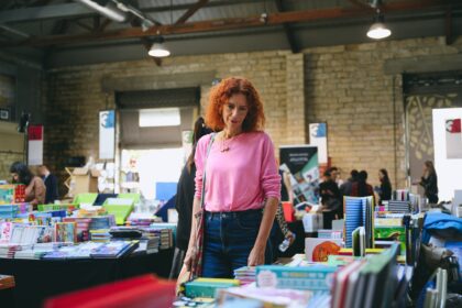 Limassol Festival: A Hub for Book Lovers and Professionals