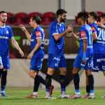 απόλλωνας προκρίνεται: Απόλλωνας προκρίνεται με 5-1 απέναντι στην ΜΕΑΠ