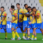APOEL Dominates AEZ with a Stunning 5-0 Victory