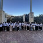 CING Welcomes New Postgraduate Students