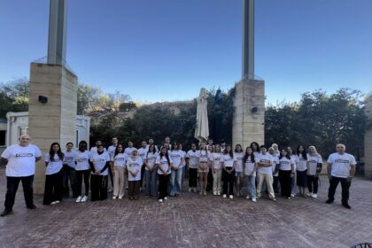 CING Welcomes New Postgraduate Students