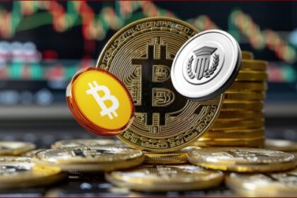 Bitcoin and Mutuum Finance: Cryptos Set to Outperform ETH and SOL