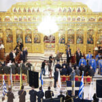 Cyprus struggle: Greece Reaffirms Its Role as a Steadfast Ally in Cyprus' Struggle Against Occupation