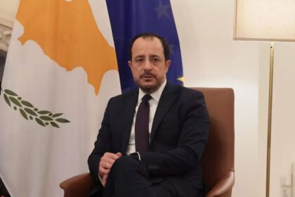 Cyprus's SAFE Funding Position Endorsed by EU, Says Christodoulides