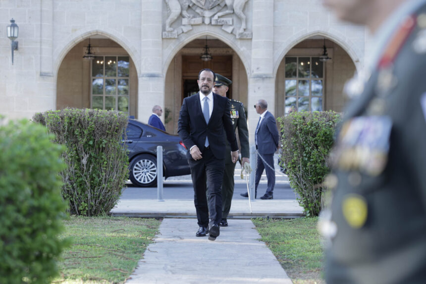 Cyprus: The Shield of Independence and Economic Resilience