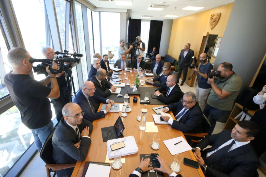 CoLA Negotiations Show Progress but No Agreement Reached