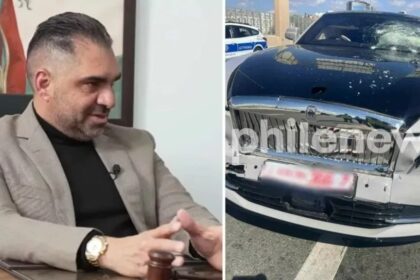 Arrests Made in Thessaloniki for Demosthenous Murder