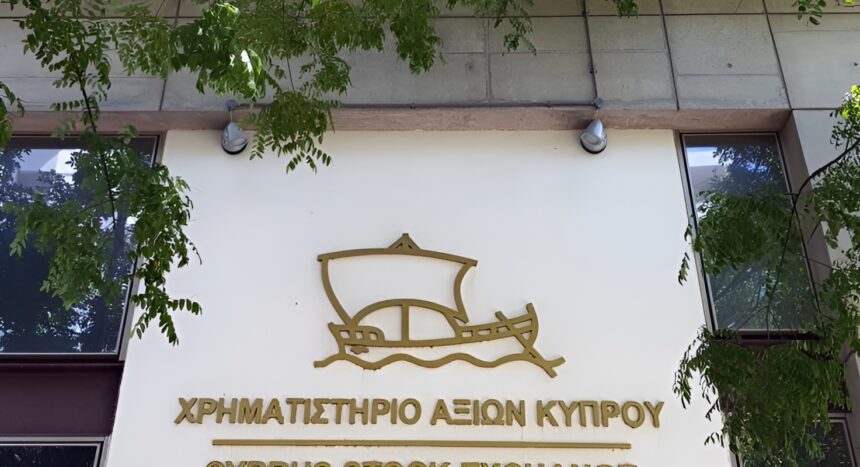 Cyprus Stock Exchange Flags Firms for Missing Reports