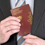 Cyprus Abolishes Golden Passport Scheme