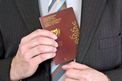 Cyprus Abolishes Golden Passport Scheme