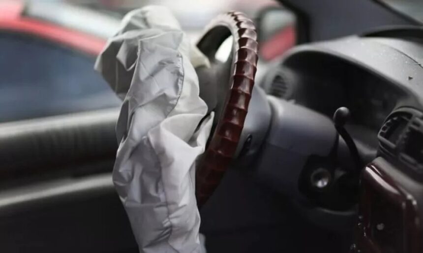 Takata Airbag Recalls Result in 1,600 Appointments Scheduled by End of October