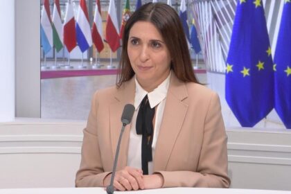 Cyprus Has Completely Turned the Page on Russian Money, Supporting Ukraine