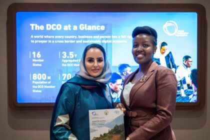 Digital FDI Roadmap Offers Guidance on Cross-Border Data Flows