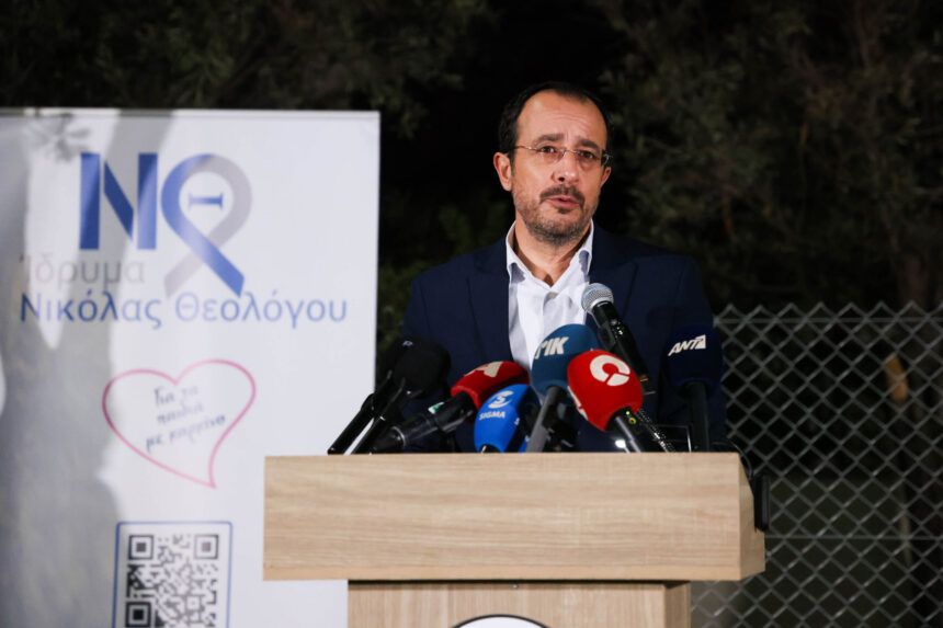 New Pediatric Oncology Clinic Set to Open Next to Makarios Hospital in Nicosia