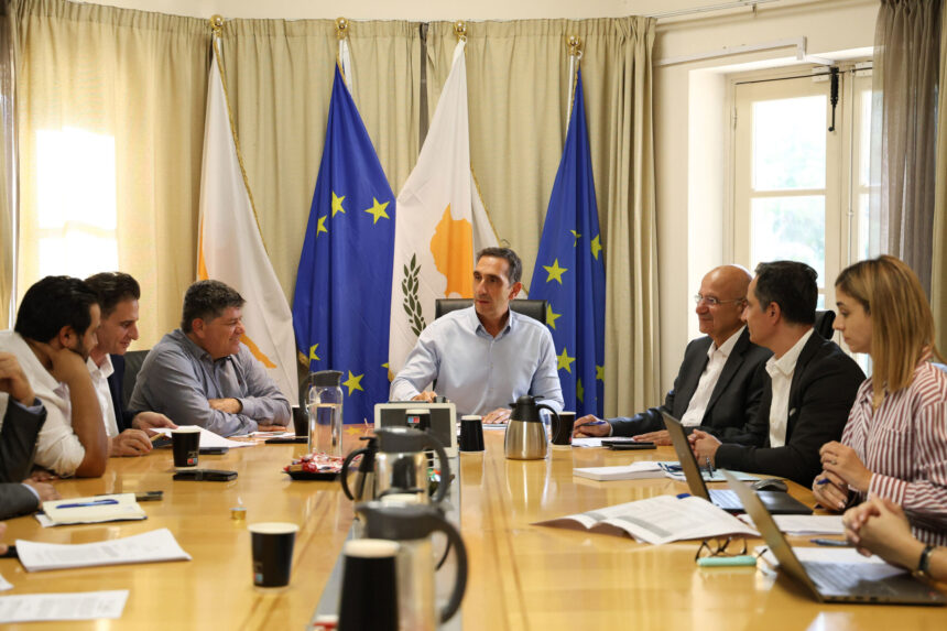 Interior Minister to Address Municipality Salary Bill in Parliament