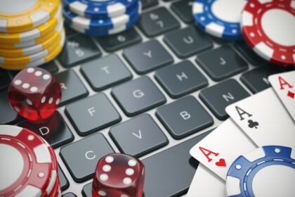 Cyprus Moves Closer to Legalising Online Casinos