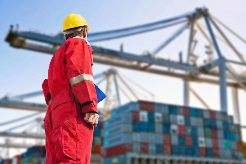 The Importance of Blockchain for Cyprus Shipping Efficiency