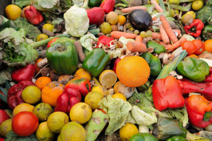 Cyprus Tops EU in Food Waste, Sparking New Regulations