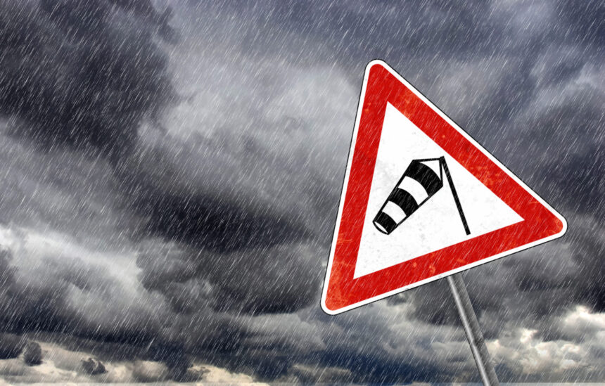 Cyprus storms: Cyprus Prepares for Severe Weather – Civil Defence Issues Safety Guidelines