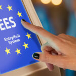 Biometric Border Checks for Non-EU Citizens Including Brits