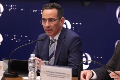 Cyprus Increases Digital Policy Budget to €172.8 Million for 2026