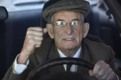 Elderly Drivers Face Stricter Licence Tests Across Europe