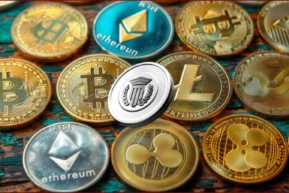 Investors Favour Mutuum Finance as a Top Crypto Under $1 with Potential to Reach $2