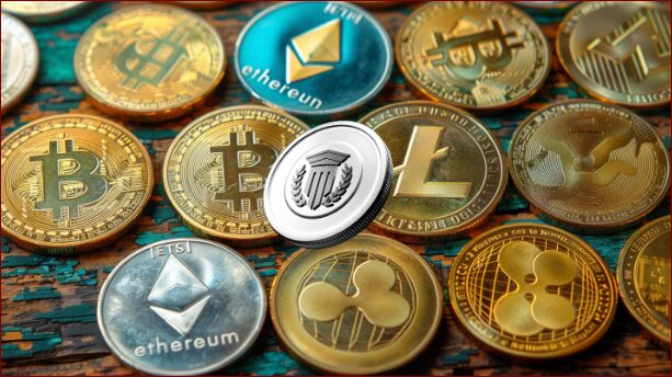 Investors Favour Mutuum Finance as a Top Crypto Under $1 with Potential to Reach $2