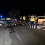 Fatal Crash Claims Life of 68-Year-Old Just 500 Metres from Home