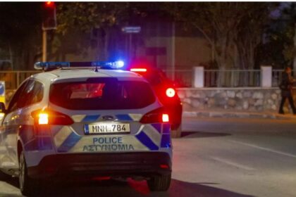 Foreign Criminal Organisations Identified in Cyprus