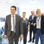 Fast-track Outpatients Reduce Strain on A&E Departments
