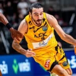 AEK Starts Basketball Champions League Strong with 69-53 Win