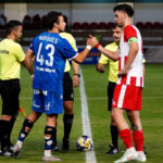 MEAP Falls to Apollon in a 1-5 Cup Defeat