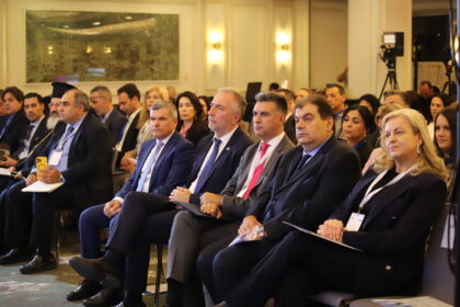 Cyprus-Greece Forum Advocates for Enhanced Bilateral Cooperation