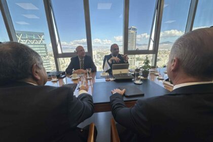 Cola: Unions Reject Government's Cost-of-Living Allowance Proposal