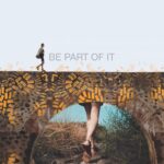 Larnaca Biennale Showcases Lines and Traces of Artistic Expression