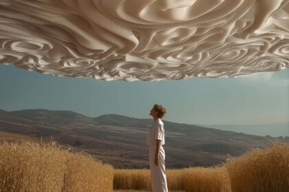 Larnaca Biennale 2025 Launches with Diverse Artistic Offerings