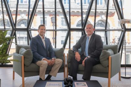 Pafilia Property Developers Partners with Hamptons International