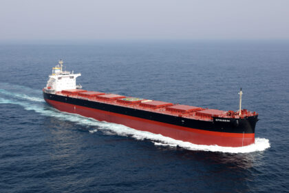 Safe Bulkers: The Largest Shipowner in the Cyprus Registry