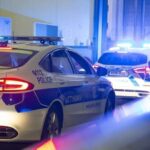 Man Arrested in Connection with Limassol Attacks on Women