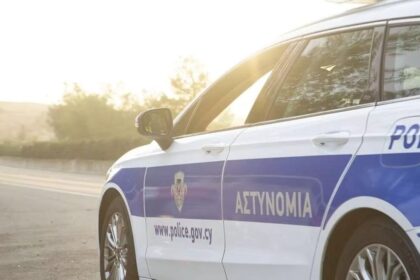 Larnaca Man Found Dead at Home Sparks Police Investigation
