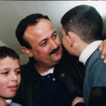 Palestinian Envoy Calls for Cyprus Action on Barghouti Beating Allegations